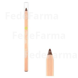 LAPIZ DE OJOS 02 DEEP BROWN 1,14GR. SANTE NATURKOSMETIK