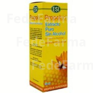PROPOLAID EXT.PROPOLIS+ECHINACEA 50ML.S/A TREPATDIET-ESI