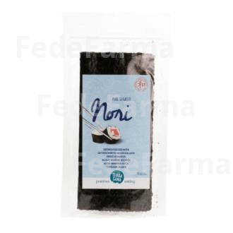 ALGA NORI 25GR. VEGAN TERRASANA
