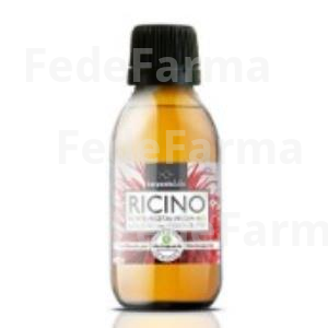 RICINO VIRGEN BIO ACEITE VEGETAL 100ML. TERPENIC EVO