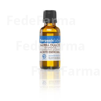 MIRRA DULCE ACEITE ESENCIAL 30ML. TERPENIC EVO