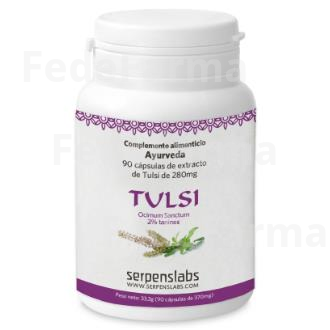TULSI 90CAP. SERPENS