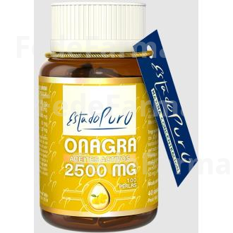 ONAGRA ACEITES ACTIVOS 100PERLAS TONGIL