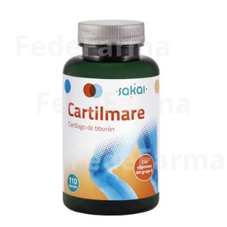 CARTILMARE 110CAP. SAKAI