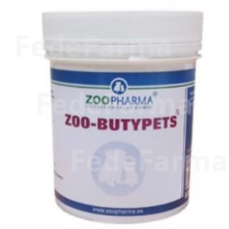 ZOO-BUTYPETS PERROS Y GATOS 100GR ZOOPHARMA VETERINARIA