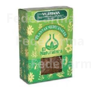 VERBENA PLANTA 50GR. EL NATURALISTA
