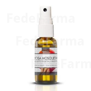ROSA MOSQUETA VIRGEN ACEITE VEGETAL 30ML. TERPENIC EVO