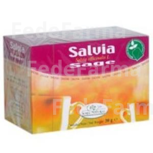 INF.SALVIA 20UNI. SORIA NATURAL