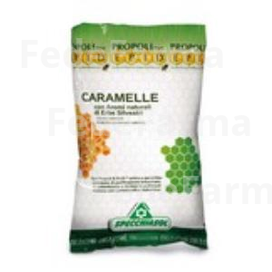 EPID CARAMELOS PROPOLI 20UNI SPECCHIASOL