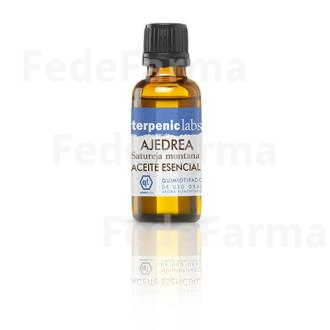 AJEDREA ACEITE ESENCIAL 30ML. TERPENIC EVO