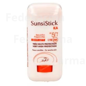 SUNSISTIK KA SPF 50 20GR. AVENE