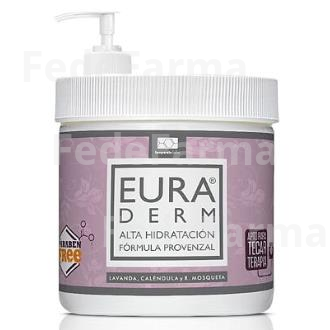 EURADERM FIRM CREMA 1000ML. TERPENIC EVOPRO