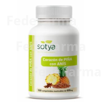 PIÑA MASTICABLE 100COMP. SOTYA