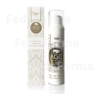 SAL SCHUSSLER AGE PROTECTION CREMA CONTORNO OJOS 15ML. SCHUSSLER NATUR COSMEDICS