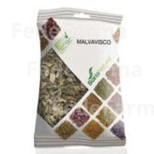 MALVAVISCO RAIZ BOLSA 75GR. SORIA NATURAL