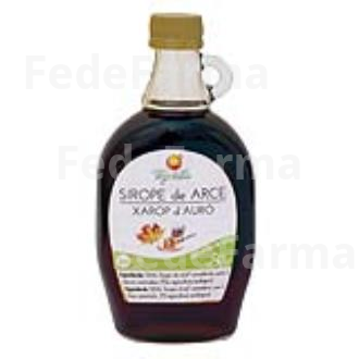 SIROPE ARCE CANADA 375ML.BIO VEGETALIA