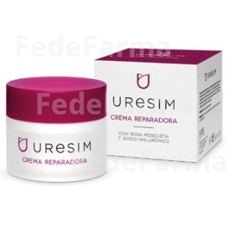 URESIM CREMA REPARADORA 50ML. URESIM