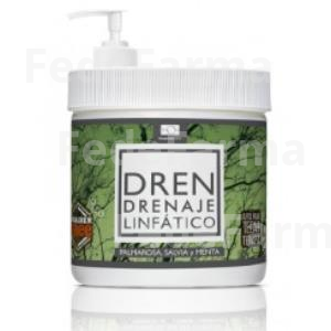 DREN CREMA 1000ML. TERPENIC EVOPRO