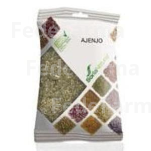 AJENJO BOLSA 40GR. SORIA NATURAL
