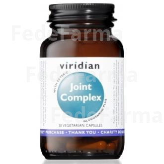 COMPLEX ARTICULAR 30CAP.VEG. VIRIDIAN