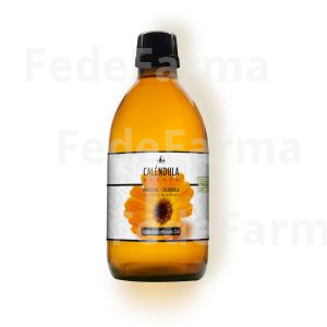 CALENDULA ACEITE OLEATO 500ML. TERPENIC EVO