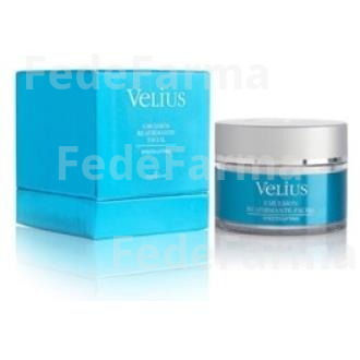 COSMECLINIK VELIUS CREMA REAFIRMANTE 50ML. VELIUS