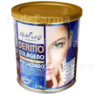 DERMOCOLAGENO REFORZADO 275GR. ESTADO PURO TONGIL