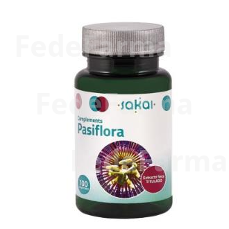 PASIFLORA 100COMP. SAKAI