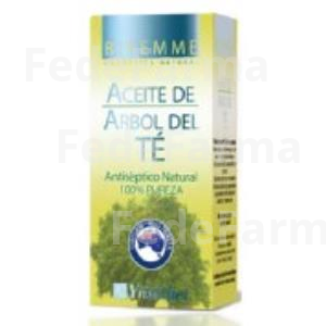 BIFEMME ACEITE DE ARBOL DEL TE 30ML. YNSADIET