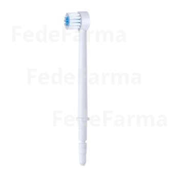 RECAMBIO WP 100/450/300/900 CABEZAL CEPILLO 2UD. WATERPIK