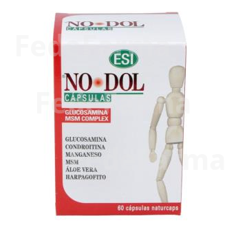 NO DOL 60CAP. TREPATDIET-ESI