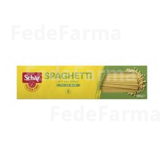 ESPAGUETI 500GR. SG DR. SCHAR