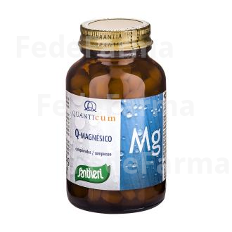 Q-MAGNESICO 88COMP. SANTIVERI