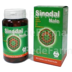 SINODAL 60CAP. NALE