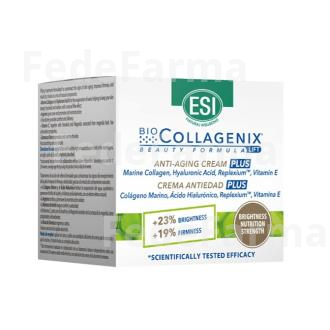 COLLAGENIX CREMA ANTIEDAD 50+ 50ML. TREPATDIET-ESI