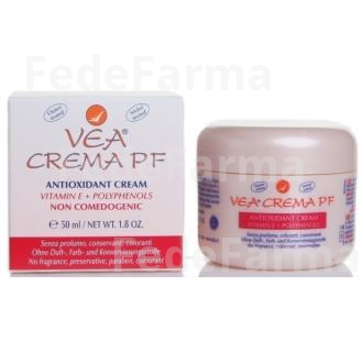 VEA CREMA PF CREMA ANTIOXIDANTE 50ML. VEA