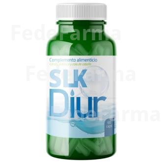 SLK DIUR 60CAP. SALUDALKALINA
