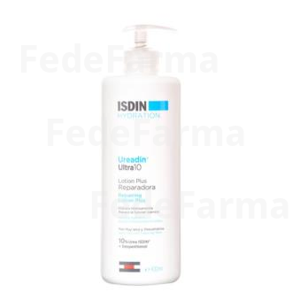 UREADIN ULTRA 10 400ML. UREADIN