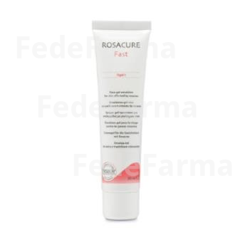 ROSACURE FAST 30ML. ROSACURE