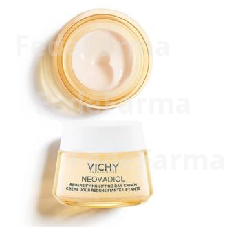 NEOVADIOL PERI-MENOPAUSIA CREMA PIEL SECA 50ML. VICHY