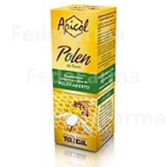 APICOL POLEN 60ML TONGIL