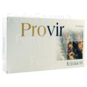 PROVIR DEFENS 20AMP. CODIET
