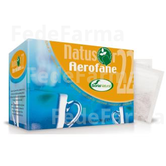 NAT.INF.22 AEROFANE 20UNI. SORIA NATURAL