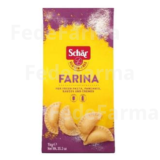 FARINA HARINA UNIVERSAL 1KG. SG DR. SCHAR