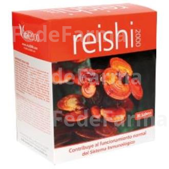REISHI 2000 30SBRS. VITAL 2000