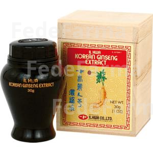 EXT.GINSENG IL HWA 30GR TONGIL