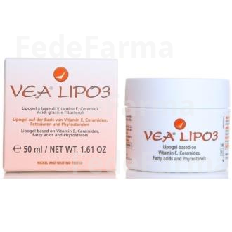 VEA LIPO3 50ML. VEA