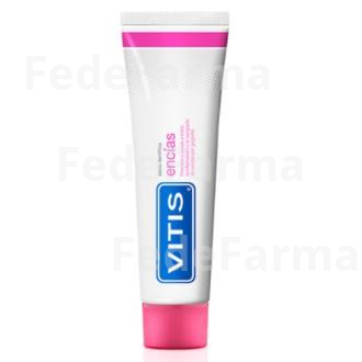 VITIS ENCIAS PASTA DENTAL 150ML. VITIS