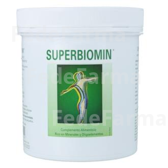 SUPERBIOMIN 425CAP BIOMIN