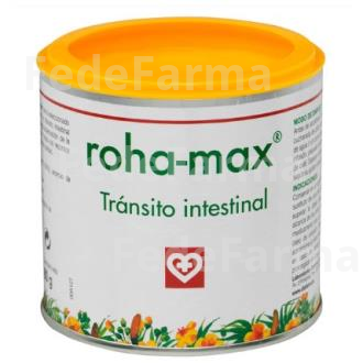 ROHA MAX BOTE 60GR. ROHA